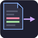 Git Changes Through Files
